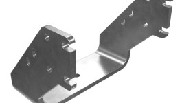 198-2933:ОПОРА ДВИГАТЕЛЯ