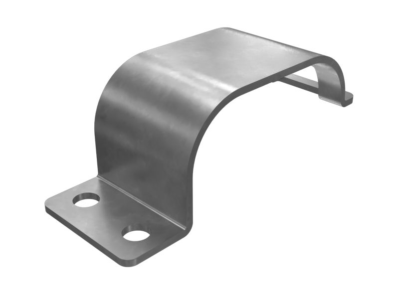 7G-3413:Стальной зажим, внутренний диаметр 65,00 мм