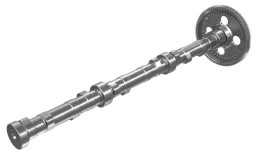 10R-8728:Распределительный вал в сборе