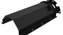 274-8505:Ограждение в сборе