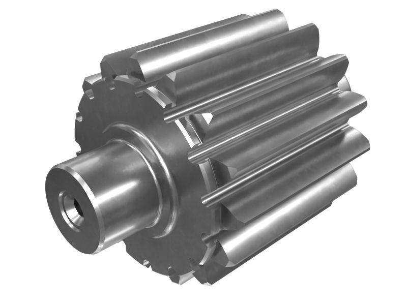 3T-5648:ШЕСТЕРНЯ