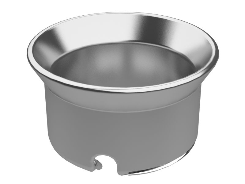 329-5552:Направляющая от коромысла к штоку толкателя