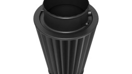 390-3135:Основной воздухоочиститель двигателя