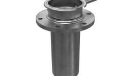 432-1259:Наливная горловина топливного бака