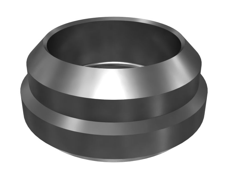 7E-5085:Втулка для удержания кожуха с внутренним диаметром 24,03 мм