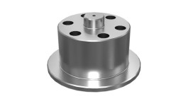 256-9811:КОРОТКИЙ ВАЛ