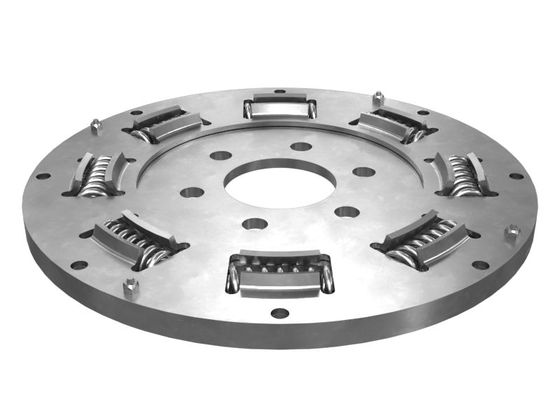 215-8251:СОЕДИНИТЕЛЬНАЯ МУФТА В СБОРЕ