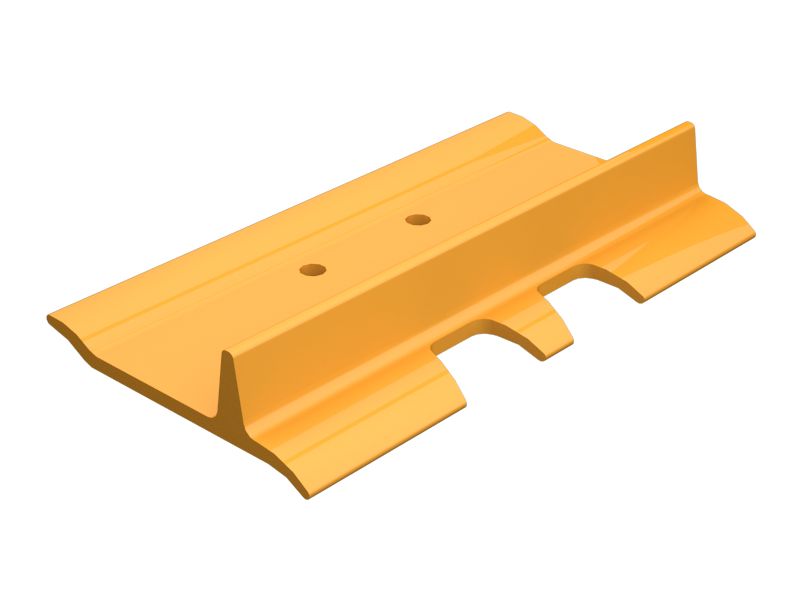 235-2559:Башмак траковой ленты