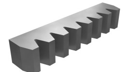 359-0187:Поликлиновой ремень (8PK)