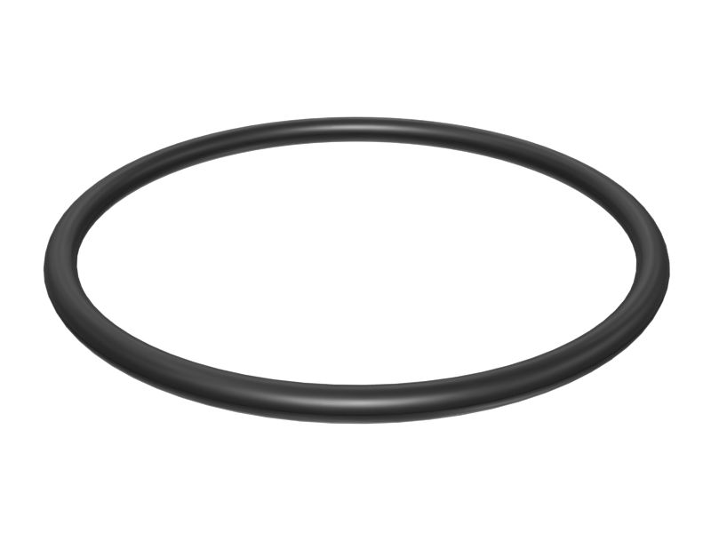 6V-5188:Силиконовое уплотнительное кольцо, внутренний диаметр 98 мм