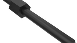 123-0764:Резьбовая шпилька M12x1,75