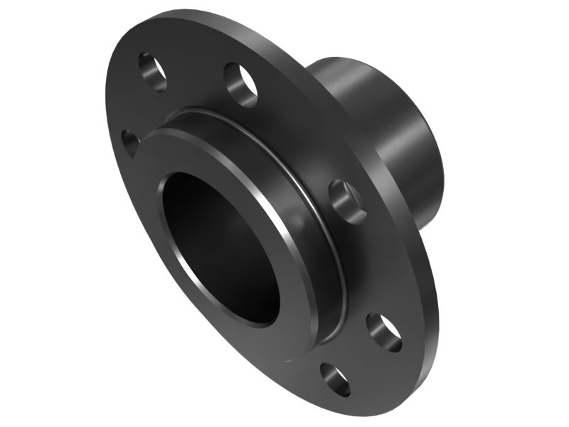 506-4204:Эксцентриковый фланец кожуха, внутренний диаметр 36 мм