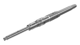 461-6155:ВАЛ ЦЕНТРАЛЬНЫЙ В СБОРЕ