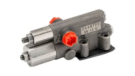 285-7612:Компенсатор расхода