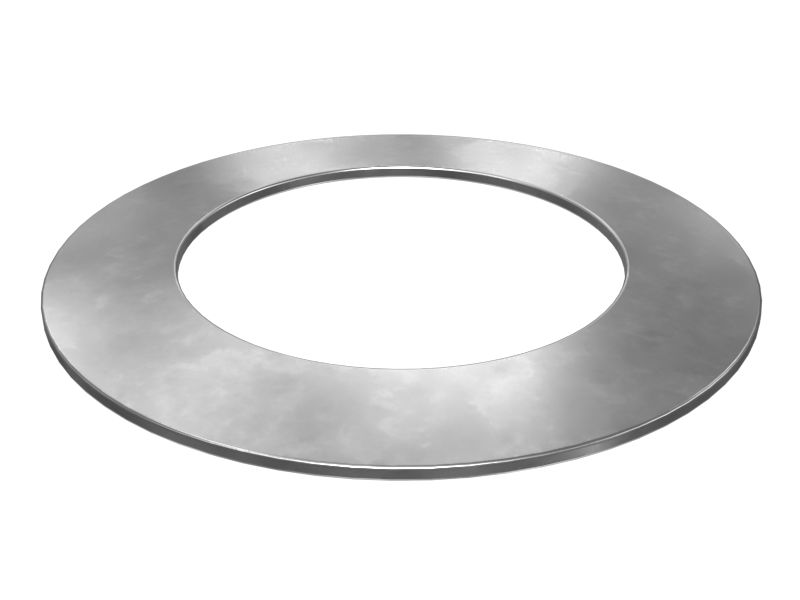 398-6196:Коническая дисковая пружина толщиной 3,6 мм