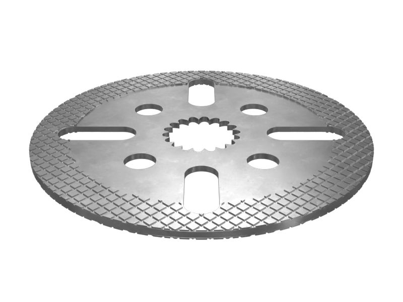 238-5291:Фрикционный диск, толщина 4,85 мм