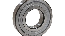 6Y-6488:Шарикоподшипник внутреннего диаметра 90 мм