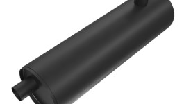 303-1454:Глушитель