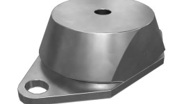 113-4351:ОПОРА РЕЗИНОВАЯ