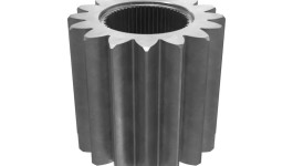 9V-3582:СОЛНЕЧНАЯ ШЕСТЕРНЯ