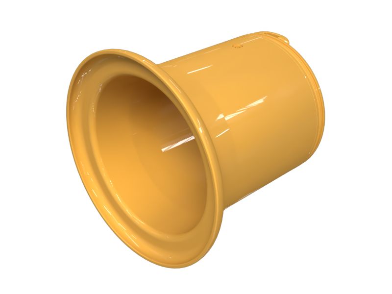 371-0295:ОБОД В СБОРЕ