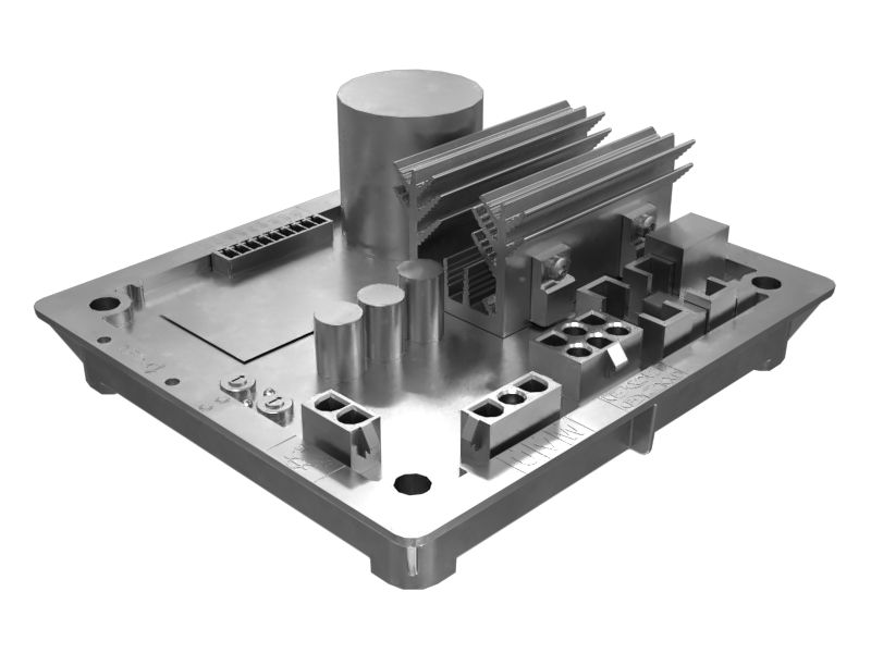 573-6014:Регулятор напряжения