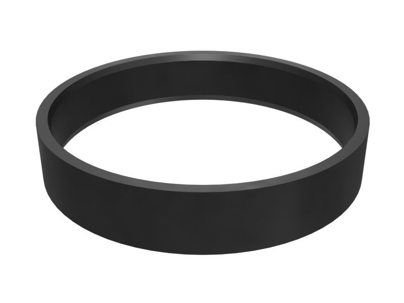 9W-4163:Наружное кольцо с внутренним диаметром 197,107 мм