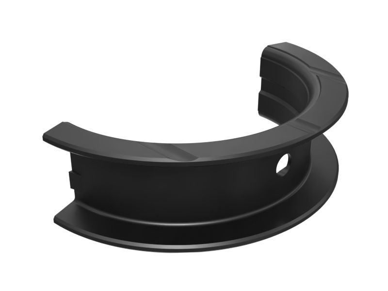 4W-8091:Главный упорный подшипник толщиной 31,788 мм