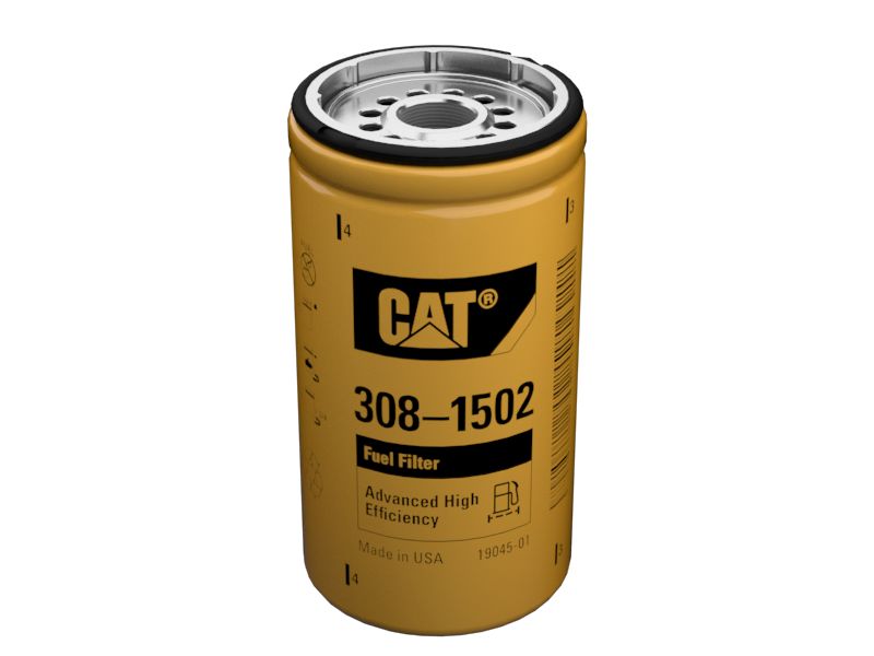 308-1502:ФИЛЬТР В СБОРЕ