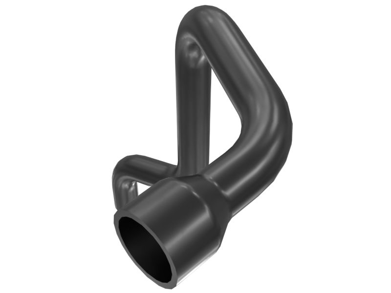 115-8410:Шланг радиатора