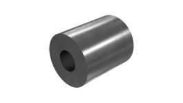 7Y-8763:M10x1,5 Прямой босс