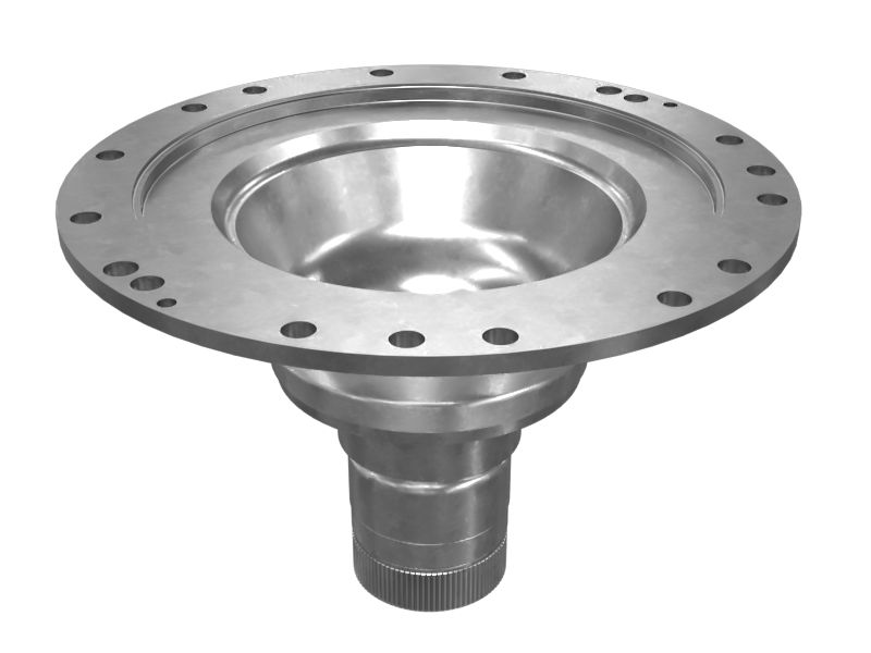 260-6645:ШПИНДЕЛЬ