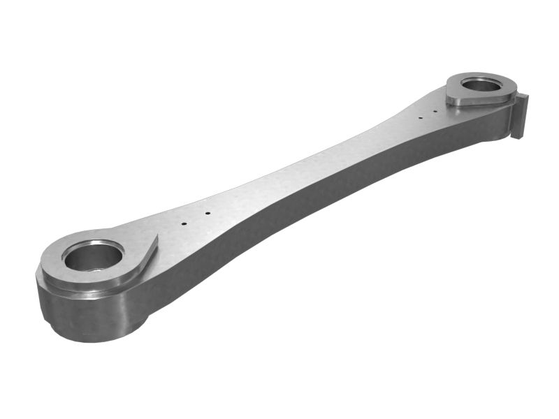 273-2283:ПОДШИПНИК ТЯГИ В СБОРЕ