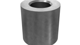 122-4026:Прокладка из закаленной стали