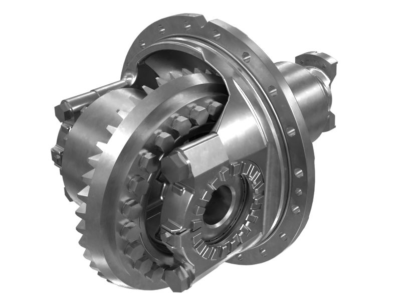 388-0376:ШЕСТЕРНЯ ДИФФЕРЕНЦИАЛА