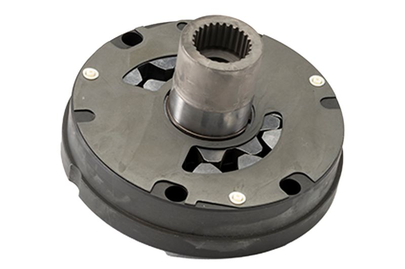 253-7530:Шестеренный насос внутреннего зацепления