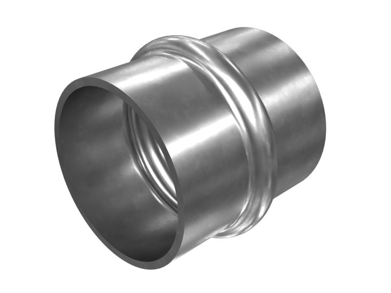 7S-1131:Переходник для шланга внутреннего диаметра 152,40 мм