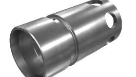 7C-1512:Плунжер масляного насоса с наружным диаметром 34,036 мм