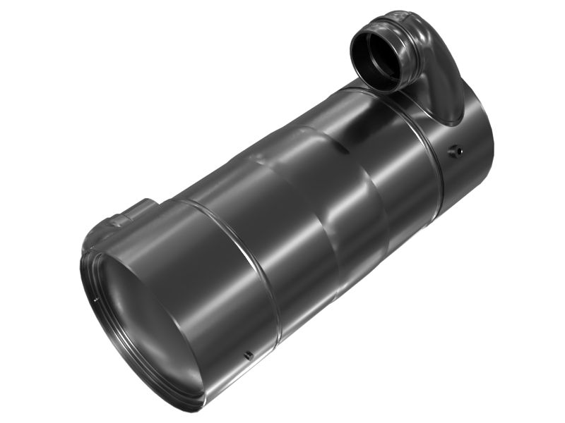 447-8171:КАТАЛИЗАТОР В СБОРЕ