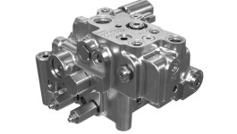 360-0505:БЛОК ЗАГРУЗОЧНОГО КЛАПАНА