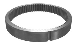 199-0767:Стальной зубчатый венец с наружным диаметром 264,00 мм