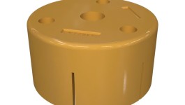 4E-5608:Цанга для фиксации штифта наружного диаметра 172,67 мм