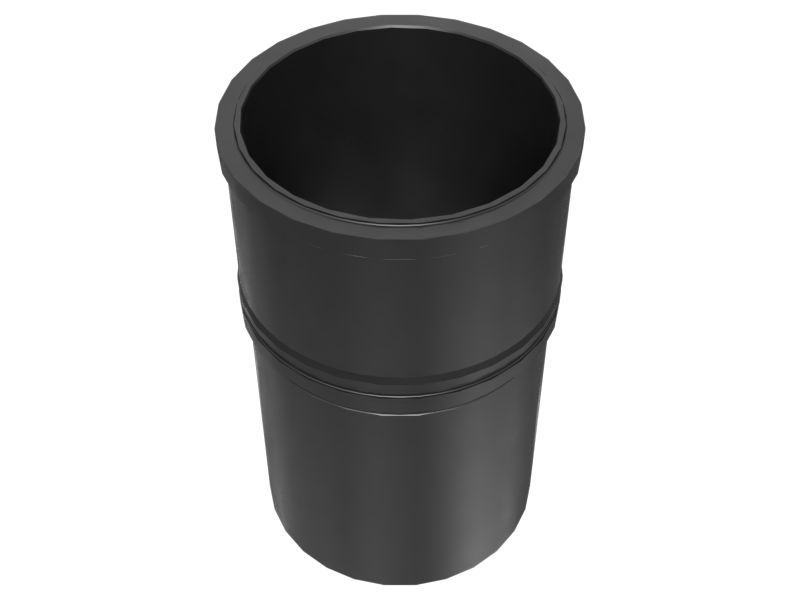 469-5315:Гильза цилиндра