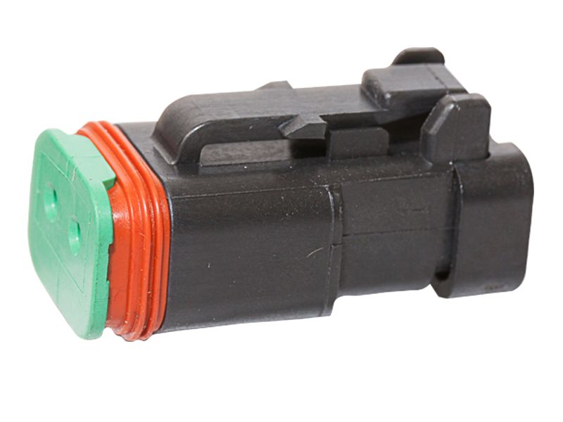 188-2128:2-контактный разъем