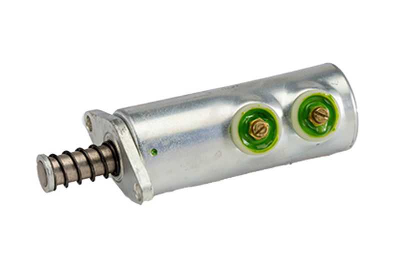 6N-9988:Электромагнитный клапан (12 В)