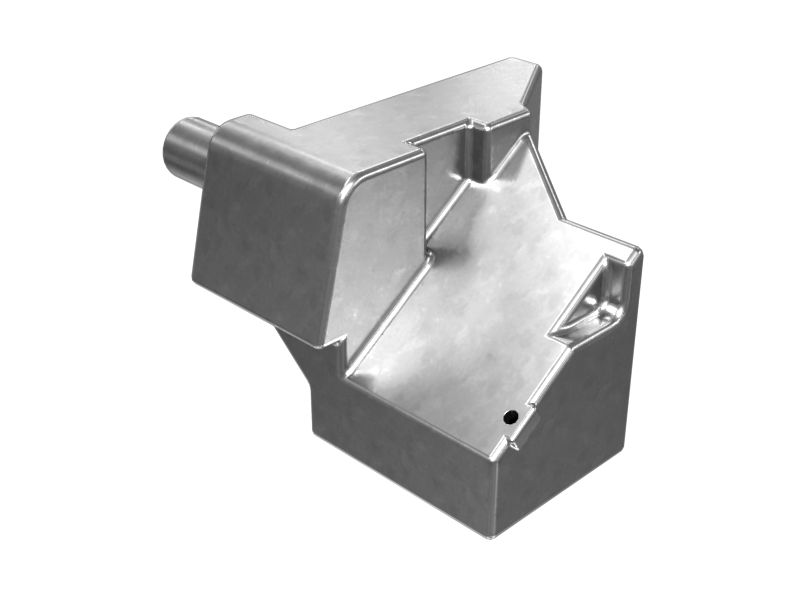 265-6474:БАК ТОПЛИВНЫЙ В СБОРЕ