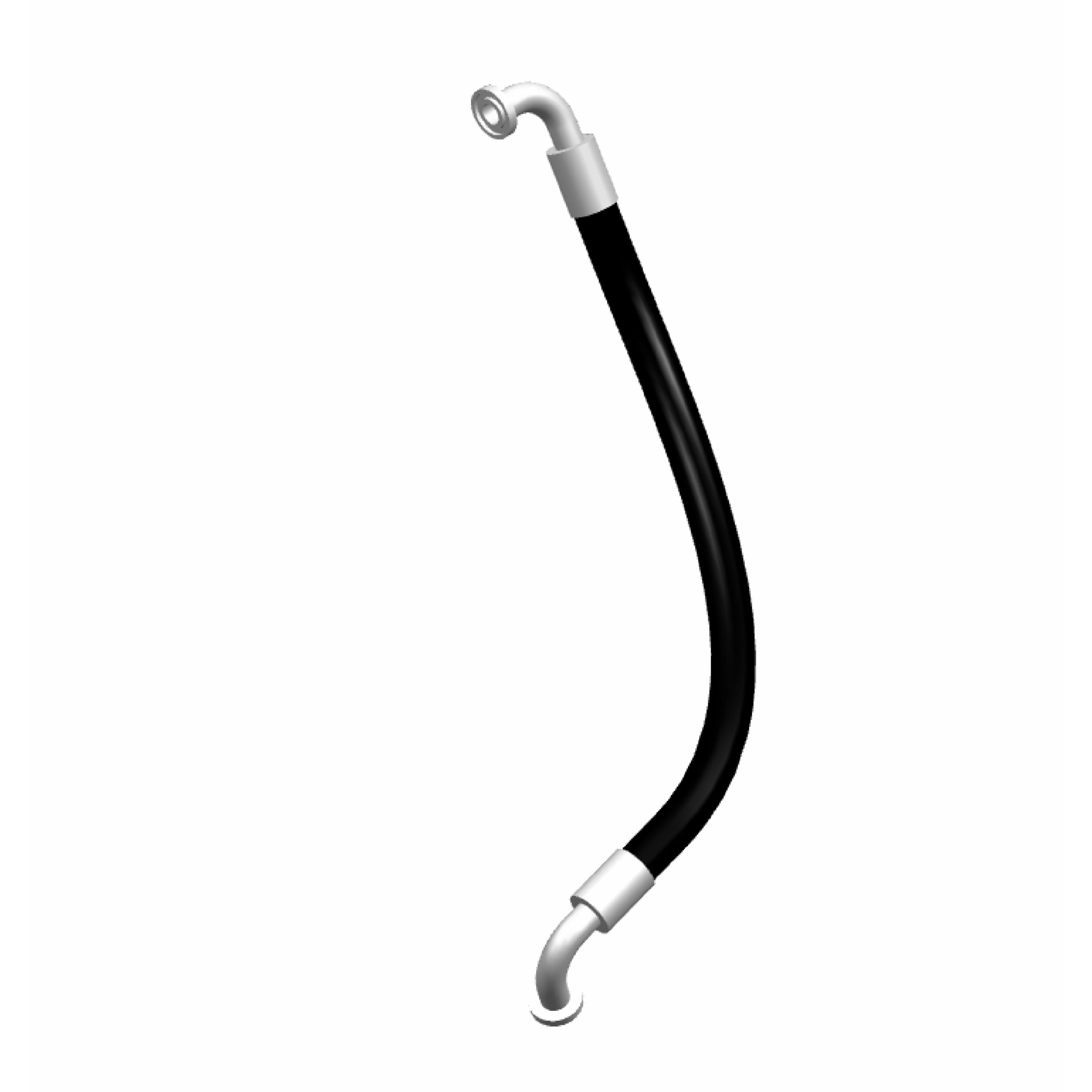 115-6930:Шланг в сборе