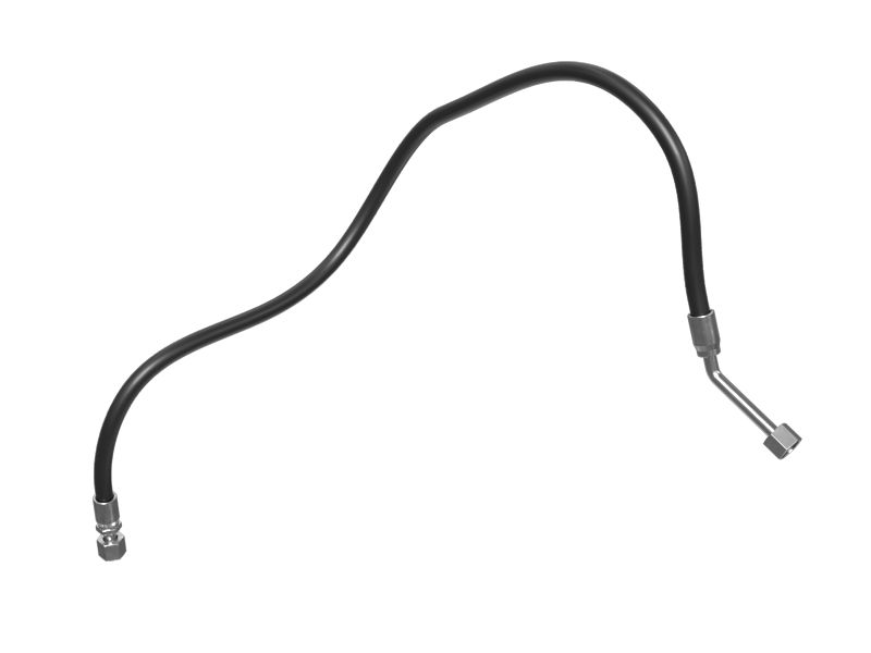 236-2844:ШЛАНГ В СБОРЕ