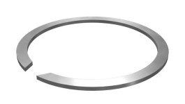 5K-9064:Наружное стопорное кольцо, диаметр в свободном состоянии 80,26 мм