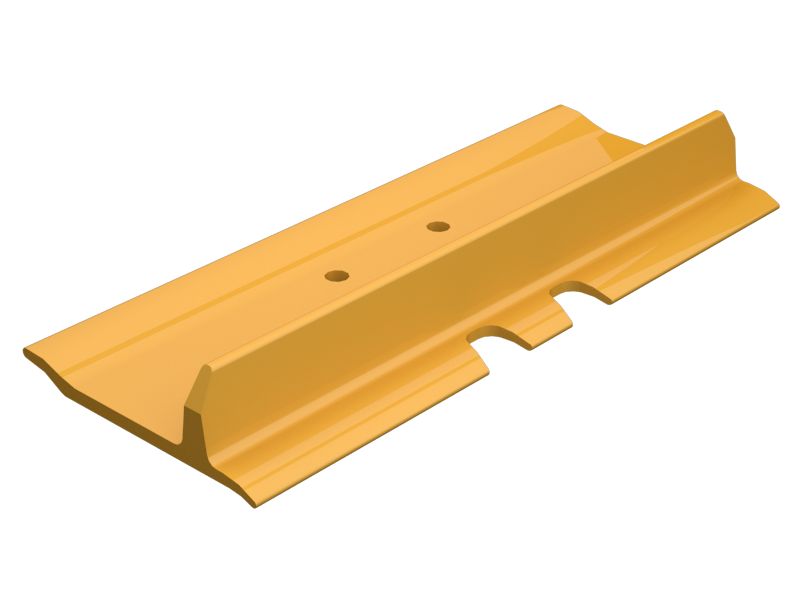 6Y-5344:Башмак траковой ленты